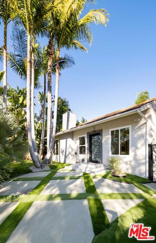 164 N Willaman Drive, Beverly Hills, CA 90211