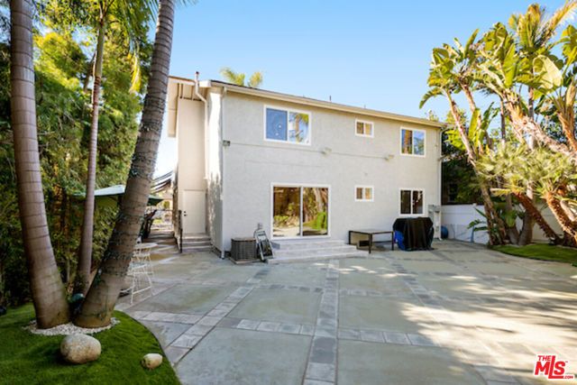 164 N Willaman Drive, Beverly Hills, CA 90211