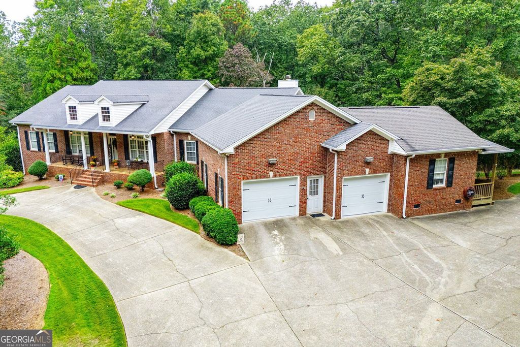 9140 Patrick Place, Winston, GA 30187 — photo 2