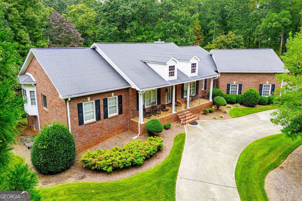 9140 Patrick Place, Winston, GA 30187 — photo 4