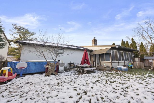 7680 Foxboro Lane, Columbus, OH 43235