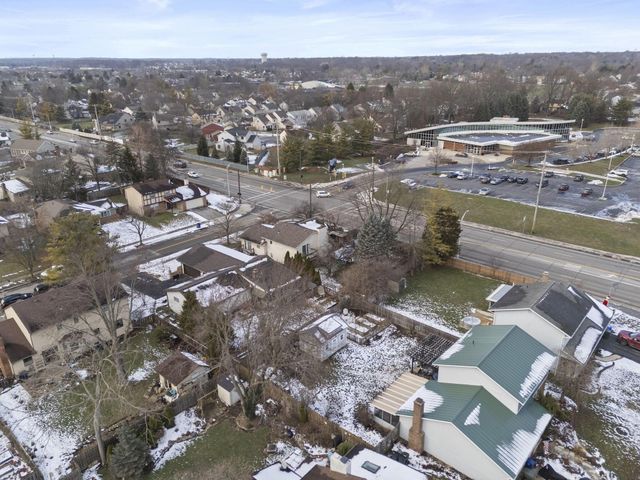 7680 Foxboro Lane, Columbus, OH 43235