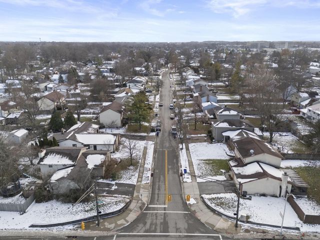 7680 Foxboro Lane, Columbus, OH 43235