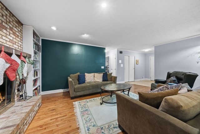 7680 Foxboro Lane, Columbus, OH 43235