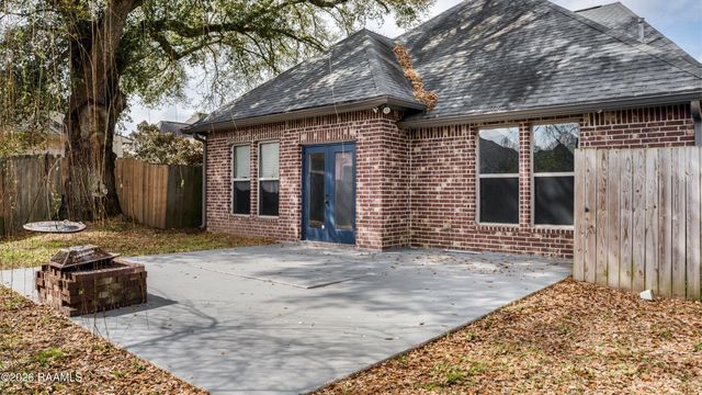 207 Narrow Way, Lafayette, LA 70508