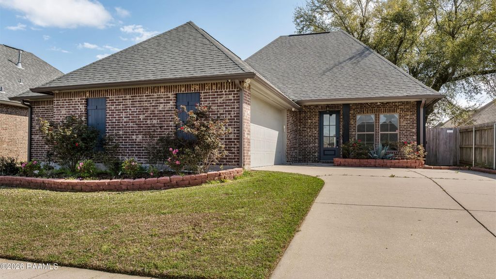 207 Narrow Way, Lafayette, LA 70508
