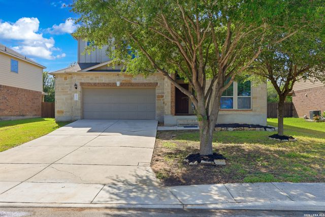 2732 Scarlet Tanger, New Braunfels, TX 78130