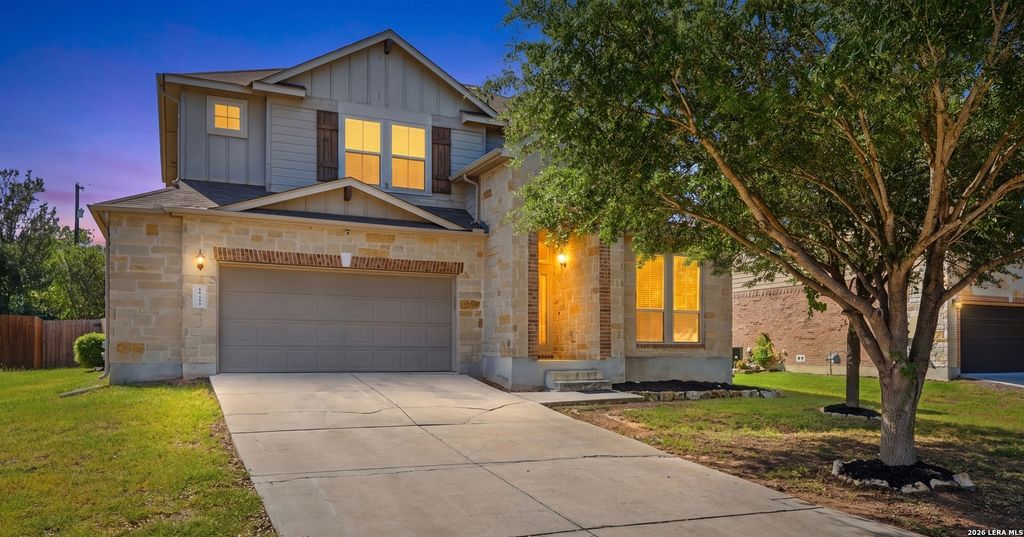 2732 Scarlet Tanger, New Braunfels, TX 78130