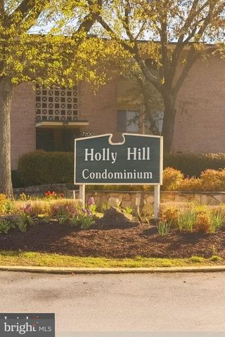 7125 DONNELL PL #C4, District Heights, MD 20747