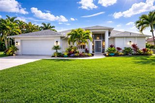 2201 SE 5th AVE, Cape Coral, FL 33990