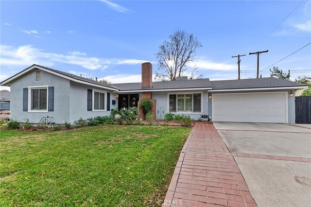 8009 Lena Ave, West Hills, CA 91304