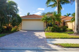 14214 Manchester DR, Naples, FL 34114