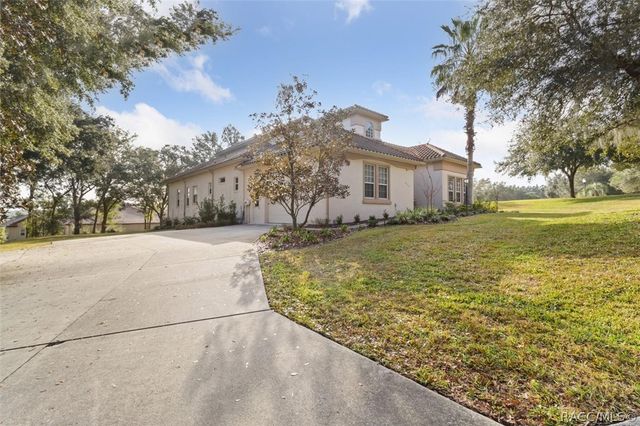 2257 N Hickory Glen Point, Hernando, FL 34442