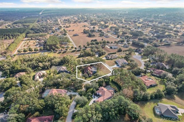 2257 N Hickory Glen Point, Hernando, FL 34442