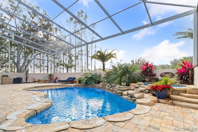 2257 N Hickory Glen Point, Hernando, FL 34442