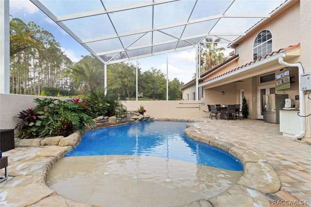 2257 N Hickory Glen Point, Hernando, FL 34442