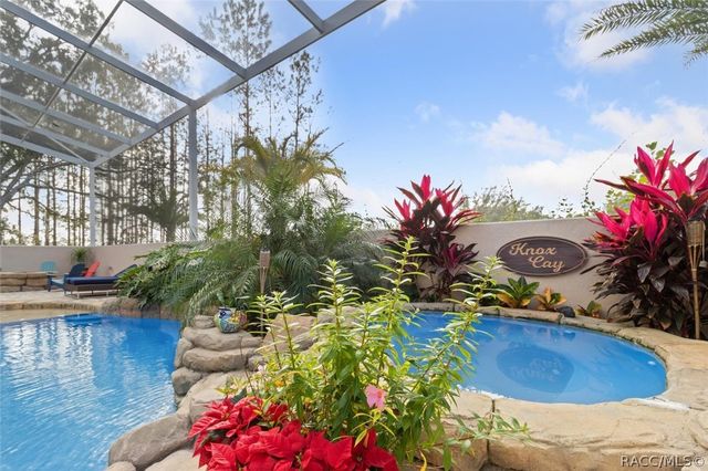 2257 N Hickory Glen Point, Hernando, FL 34442