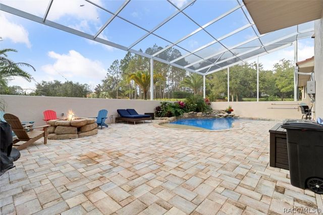 2257 N Hickory Glen Point, Hernando, FL 34442