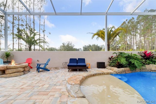 2257 N Hickory Glen Point, Hernando, FL 34442