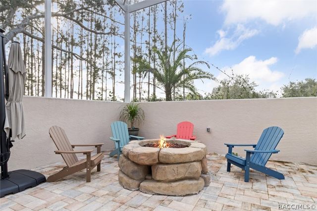 2257 N Hickory Glen Point, Hernando, FL 34442