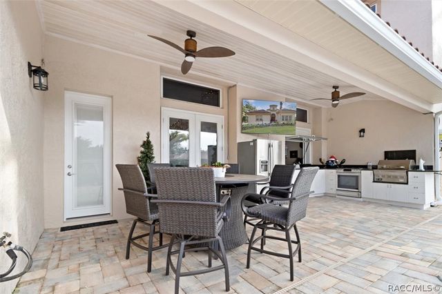 2257 N Hickory Glen Point, Hernando, FL 34442