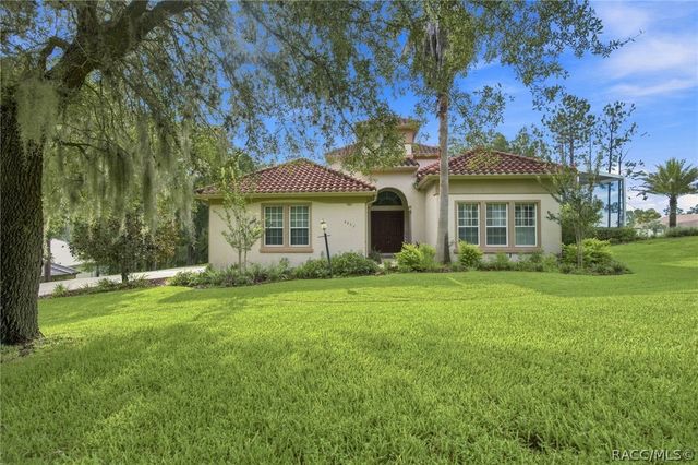 2257 N Hickory Glen Point, Hernando, FL 34442