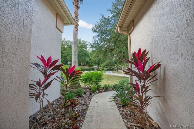 2257 N Hickory Glen Point, Hernando, FL 34442