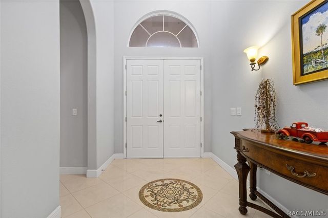 2257 N Hickory Glen Point, Hernando, FL 34442