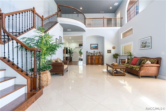 2257 N Hickory Glen Point, Hernando, FL 34442