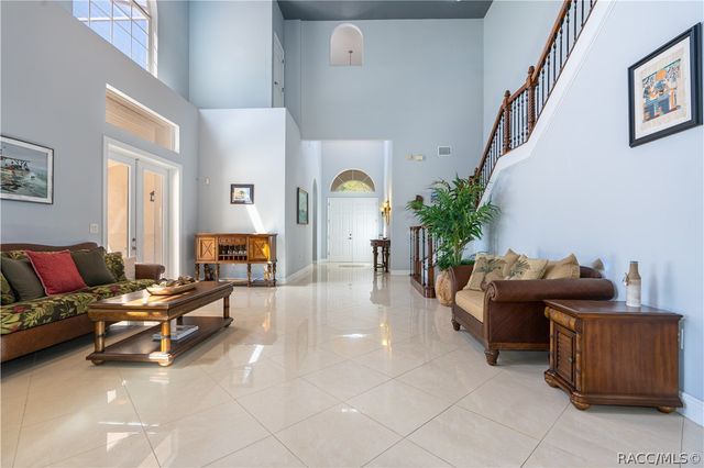 2257 N Hickory Glen Point, Hernando, FL 34442