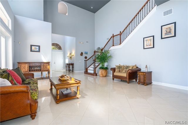 2257 N Hickory Glen Point, Hernando, FL 34442