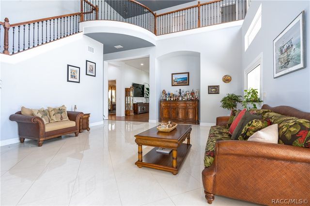 2257 N Hickory Glen Point, Hernando, FL 34442