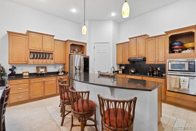 2257 N Hickory Glen Point, Hernando, FL 34442