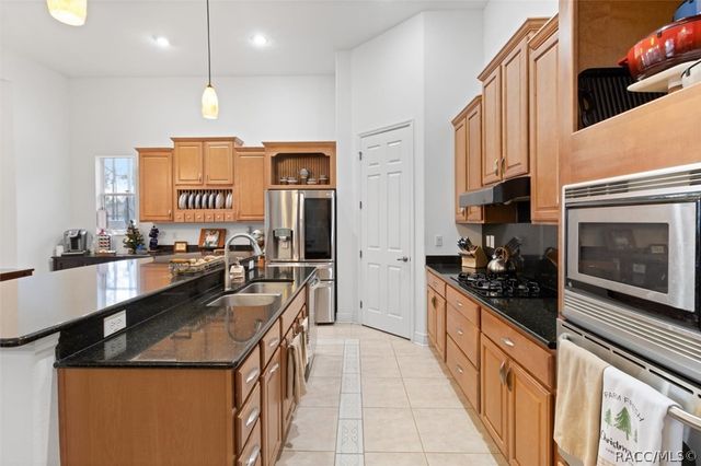 2257 N Hickory Glen Point, Hernando, FL 34442