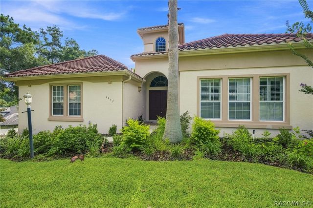 2257 N Hickory Glen Point, Hernando, FL 34442