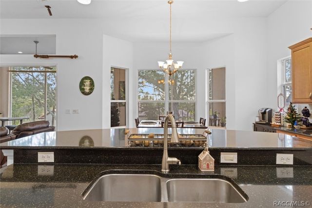 2257 N Hickory Glen Point, Hernando, FL 34442