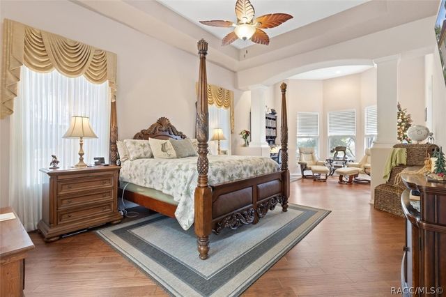 2257 N Hickory Glen Point, Hernando, FL 34442