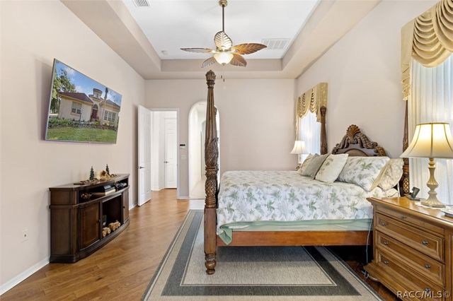 2257 N Hickory Glen Point, Hernando, FL 34442