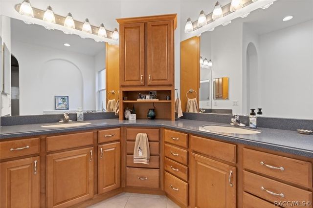 2257 N Hickory Glen Point, Hernando, FL 34442
