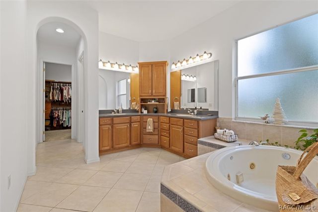 2257 N Hickory Glen Point, Hernando, FL 34442