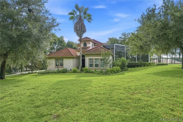 2257 N Hickory Glen Point, Hernando, FL 34442