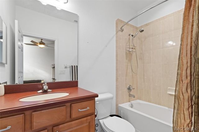 2257 N Hickory Glen Point, Hernando, FL 34442
