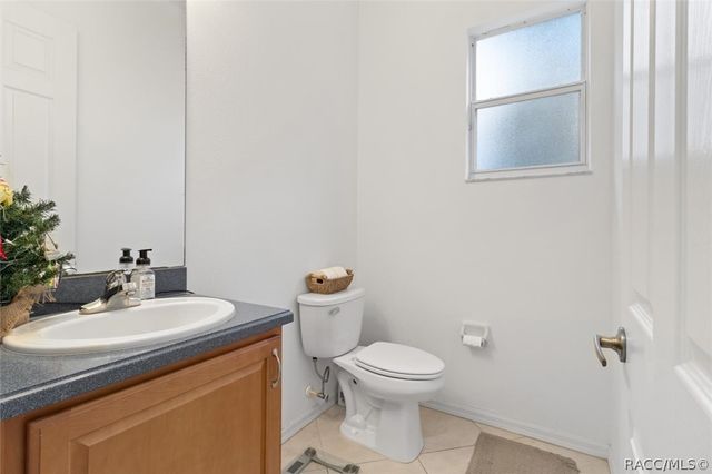 2257 N Hickory Glen Point, Hernando, FL 34442