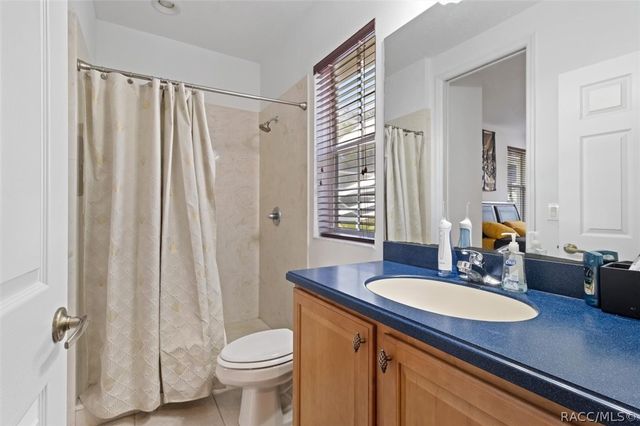 2257 N Hickory Glen Point, Hernando, FL 34442