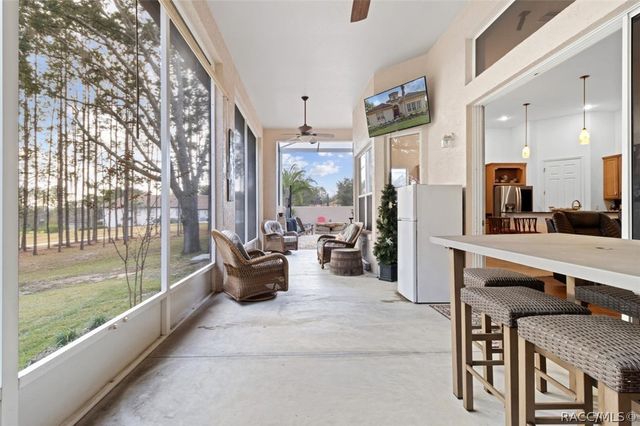 2257 N Hickory Glen Point, Hernando, FL 34442