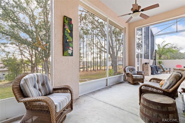2257 N Hickory Glen Point, Hernando, FL 34442