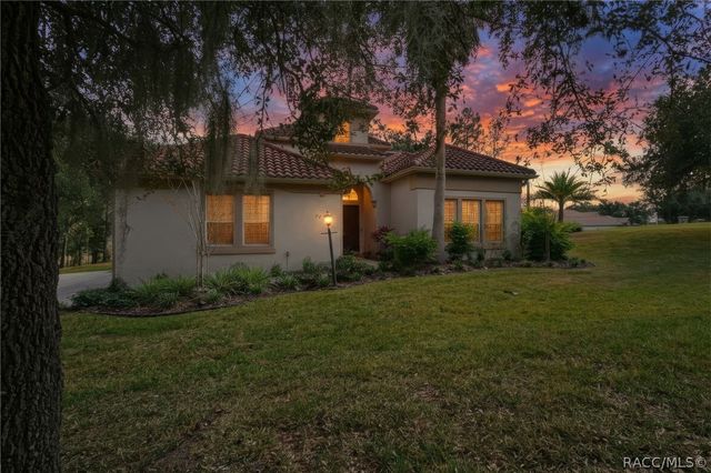 2257 N Hickory Glen Point, Hernando, FL 34442