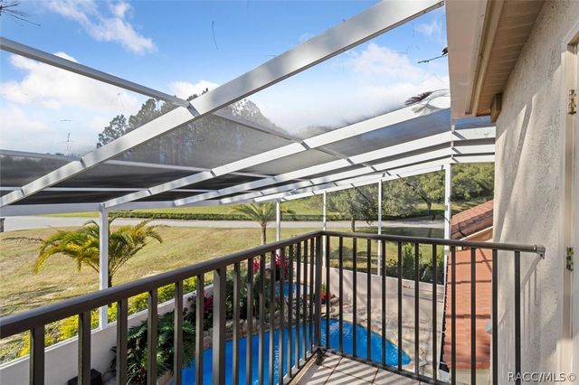 2257 N Hickory Glen Point, Hernando, FL 34442
