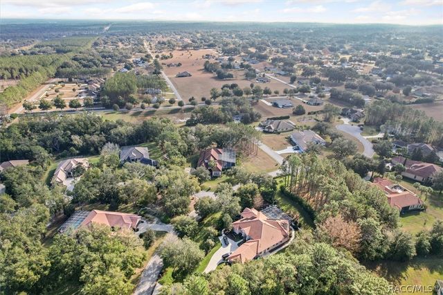 2257 N Hickory Glen Point, Hernando, FL 34442