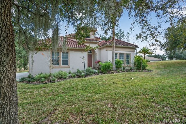 2257 N Hickory Glen Point, Hernando, FL 34442